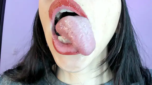 Katty_mouth live