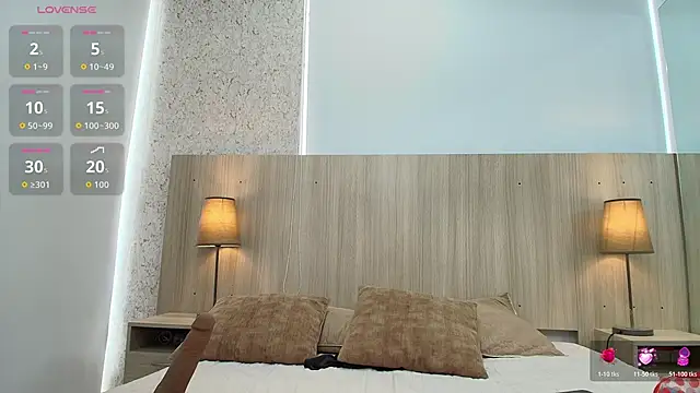 mature_eva1 live