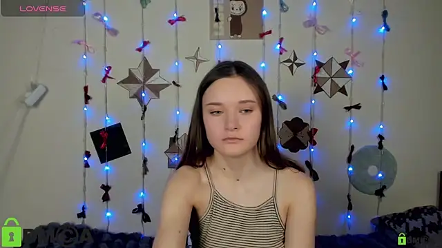 Elina_X live