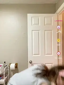 skyerose11 live