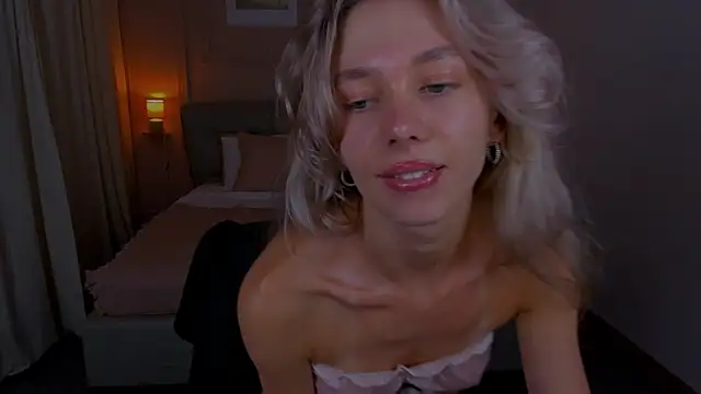 LuluAlis live