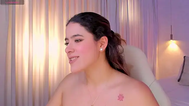 nathalie_rivers live