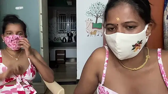 Tamil_Sajitha live