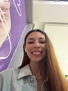 CrystalClean live