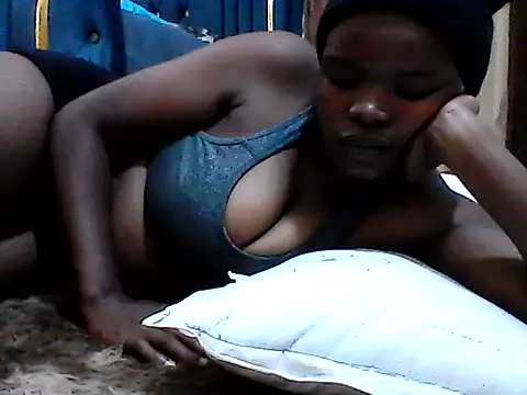 ebonybree live