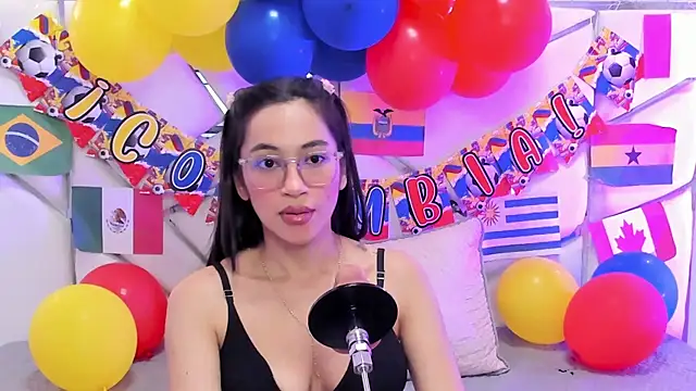 GabbieSkinny live