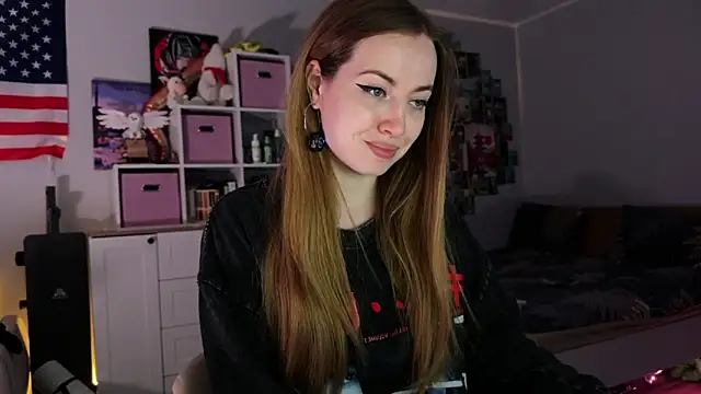 LinaWitch live