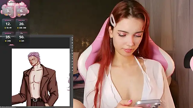 KudeMeows live