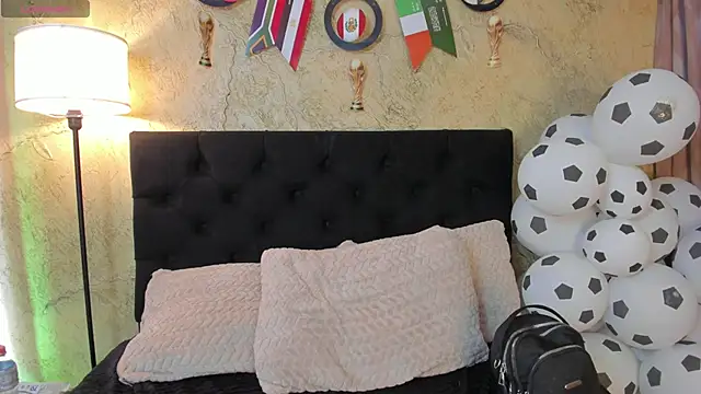 Tiffany_Nm live