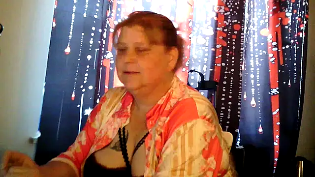 Sylviastar46 live
