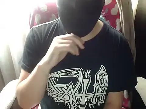666maskgirl live