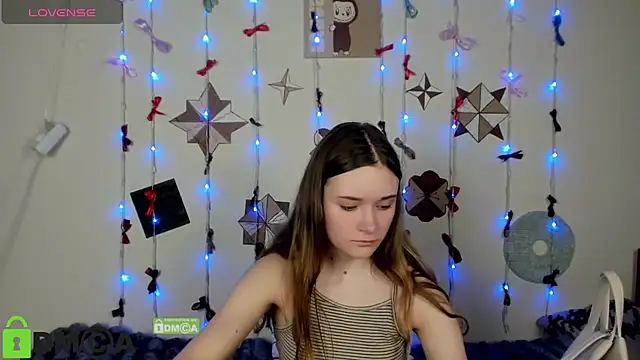 Elina_X live
