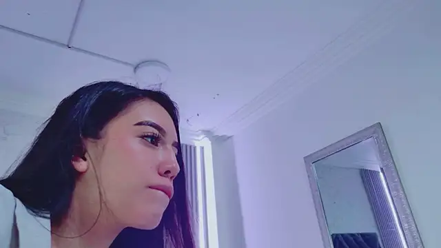 AmyTorres_ live