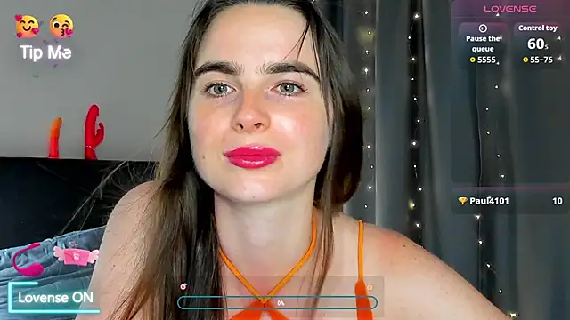megann_fox2 live