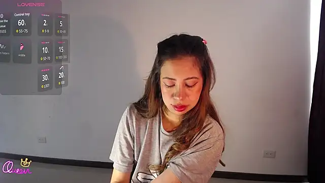 Airi_pierce live