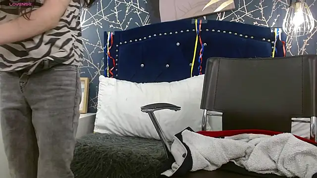 Allyshon_ live
