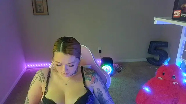 karmathevixen live