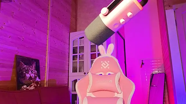 Lady_Shine live