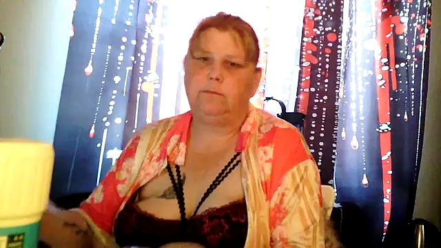 Sylviastar46 live