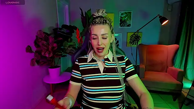 MonicaRiley live