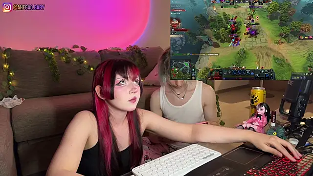 h3ntai_baby live