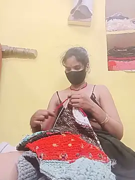 Shreya-750 live