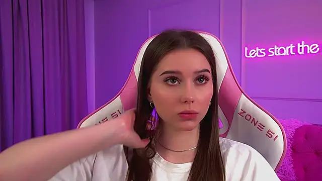 DianaVert live