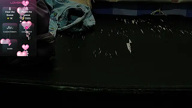 yvi_taylor live