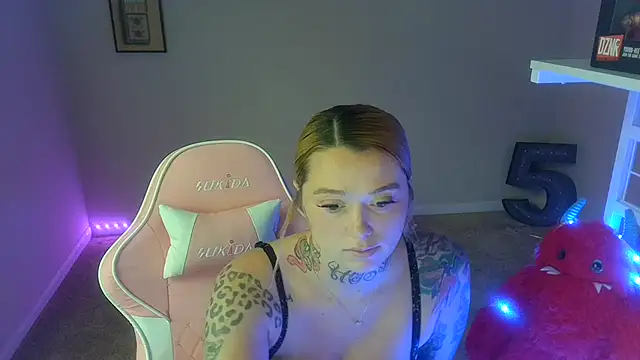 karmathevixen live