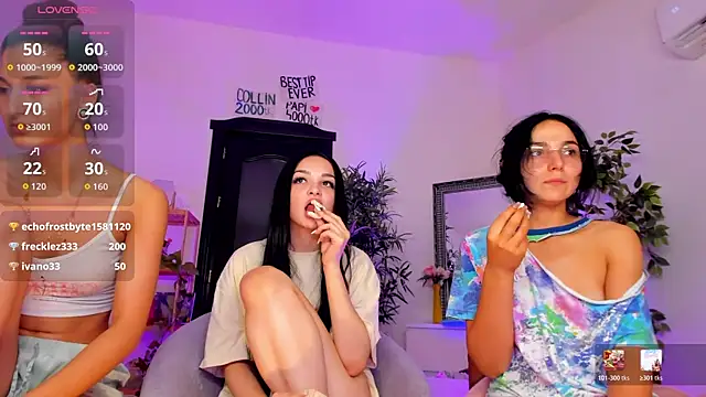 babygang_sidequests live