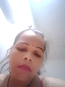 Hott_rekha live