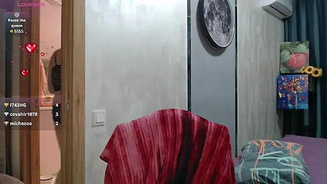 Stacy_Davice live