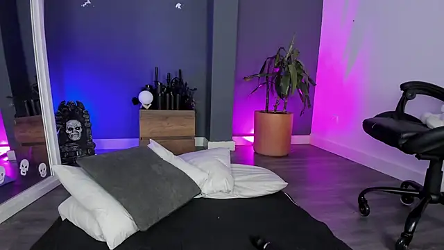 Raven_Witch_ live