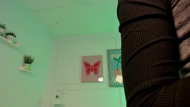 Zoe_Lynch_ live