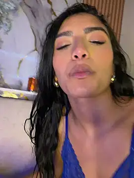 AlinaArgii live