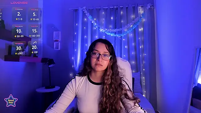 Alexis_Scott_ live