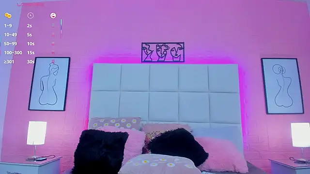 charlotte_kisss live