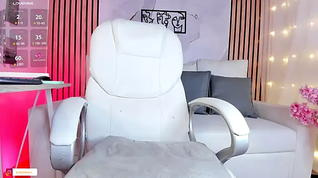 ChloeParkss_ profile