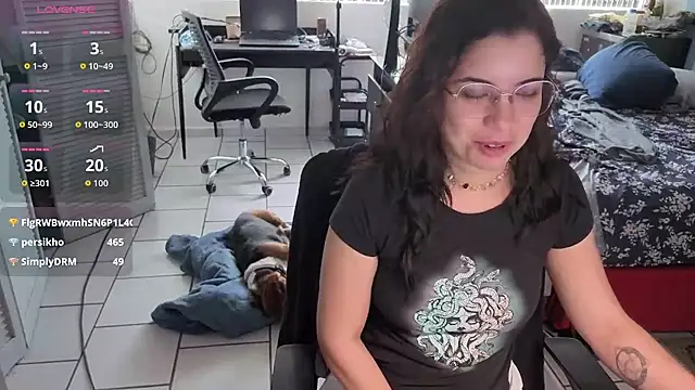 AlexTeasse live