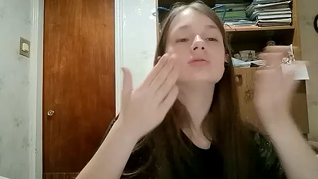 CecilleSollors live