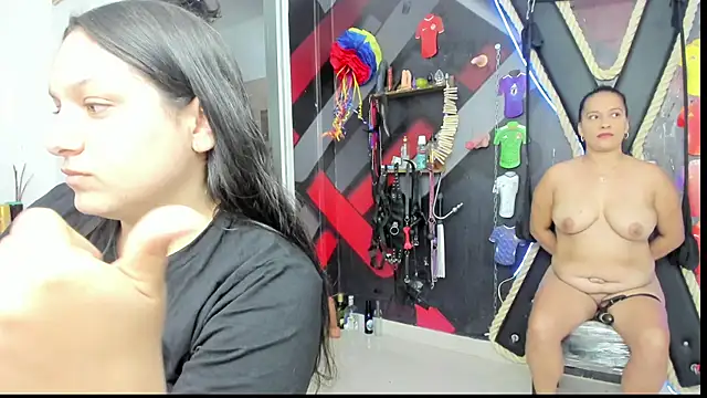 SUBMISSION_BDSM live