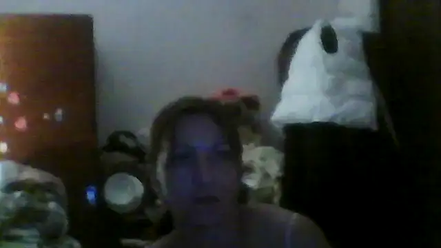 ShawnaAdams live