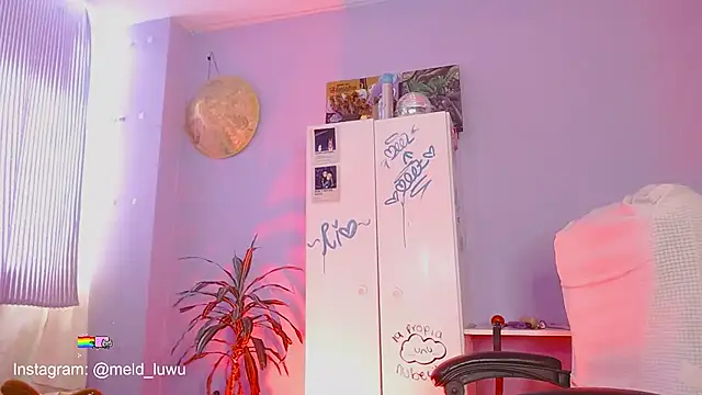 melissahowl live