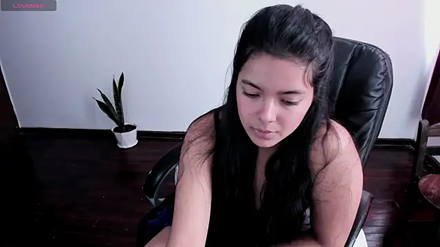 _Vicky_sweet live