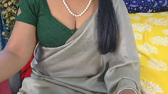 Mallu_Manisha live