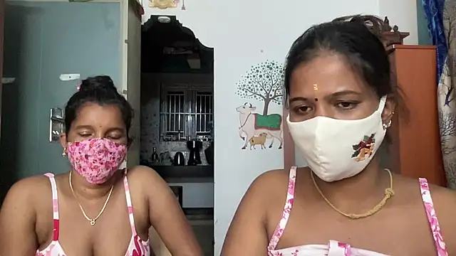 Tamil_Sajitha live