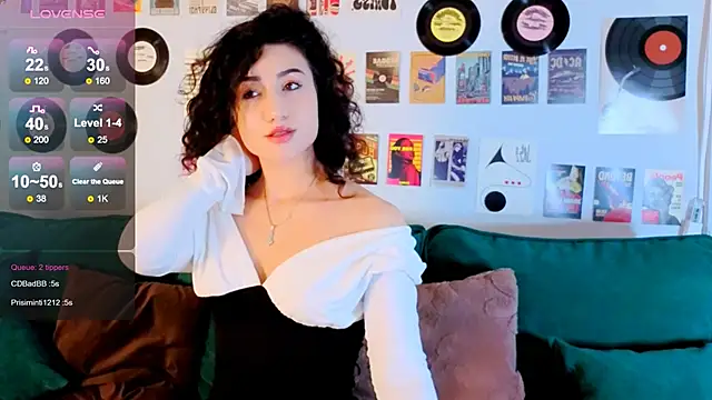 Maya_Rogerss live