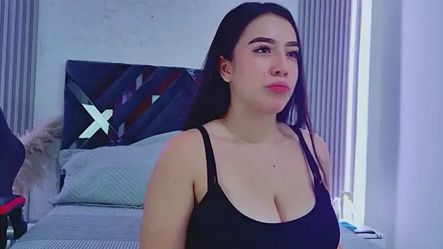 AmyTorres_ live