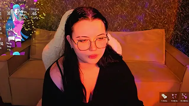 Kira_G0ld live