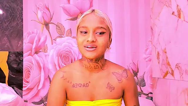 indian_barbie live